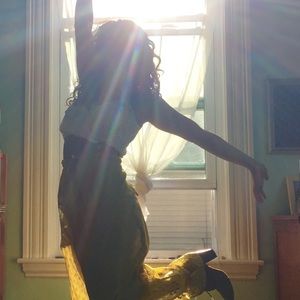 Meet your Posher, Jenny